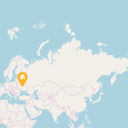 Optima Cherkasy Hotel на глобальній карті